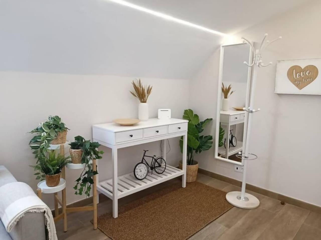 Apartamento Ryr Падрон Екстер'єр фото